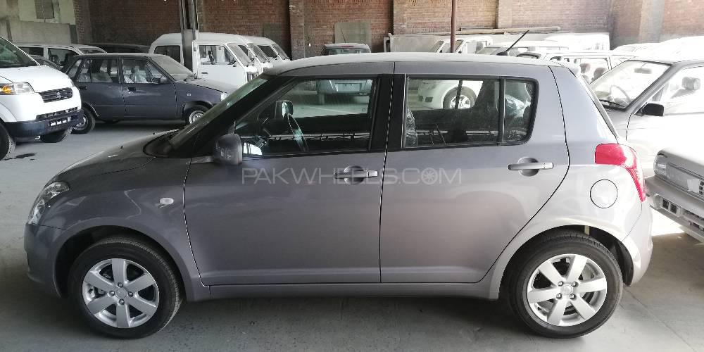 Suzuki Swift 2019 for Sale in Gujranwala Suzuki Swift 2019 for Sale in Gujranwala Image-2