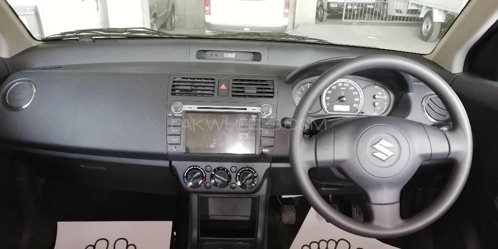 Suzuki Swift 2019 for Sale in Gujranwala Suzuki Swift 2019 for Sale in Gujranwala Image-5