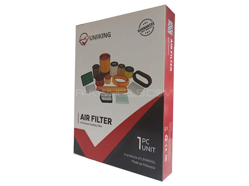 Uniking Air Filter For Suzuki Cultus 2017-2019 Image-1