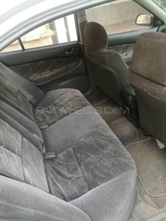 Mitsubishi Galant 2007 for Sale in Jhelum Mitsubishi Galant 2007 for Sale in Jhelum Image-8