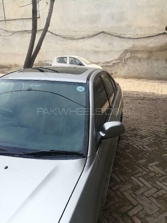 Mitsubishi Galant 2007 for Sale in Jhelum Mitsubishi Galant 2007 for Sale in Jhelum Image-17