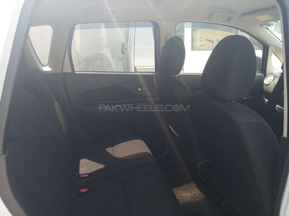 Nissan Dayz Highway Star 2016 for Sale in Gujranwala Nissan Dayz Highway Star 2016 for Sale in Gujranwala Image-8