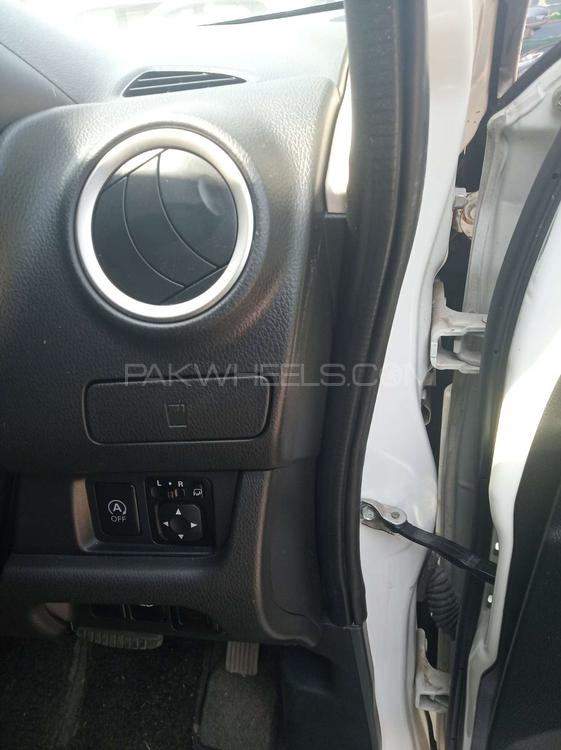 Nissan Dayz Highway Star 2016 for Sale in Gujranwala Nissan Dayz Highway Star 2016 for Sale in Gujranwala Image-10