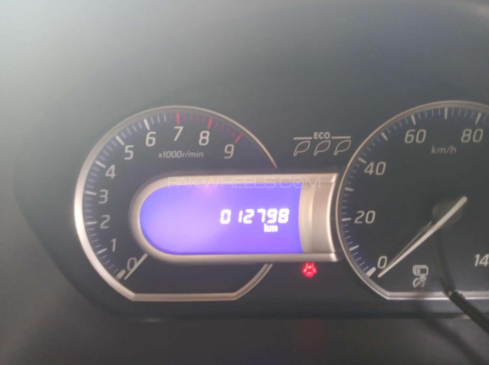 Nissan Dayz Highway Star 2016 for Sale in Gujranwala Nissan Dayz Highway Star 2016 for Sale in Gujranwala Image-11