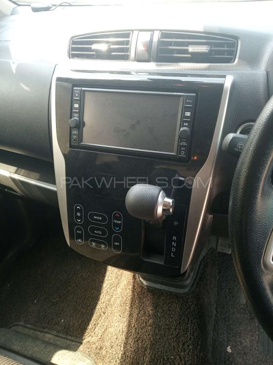Nissan Dayz Highway Star 2016 for Sale in Gujranwala Nissan Dayz Highway Star 2016 for Sale in Gujranwala Image-12
