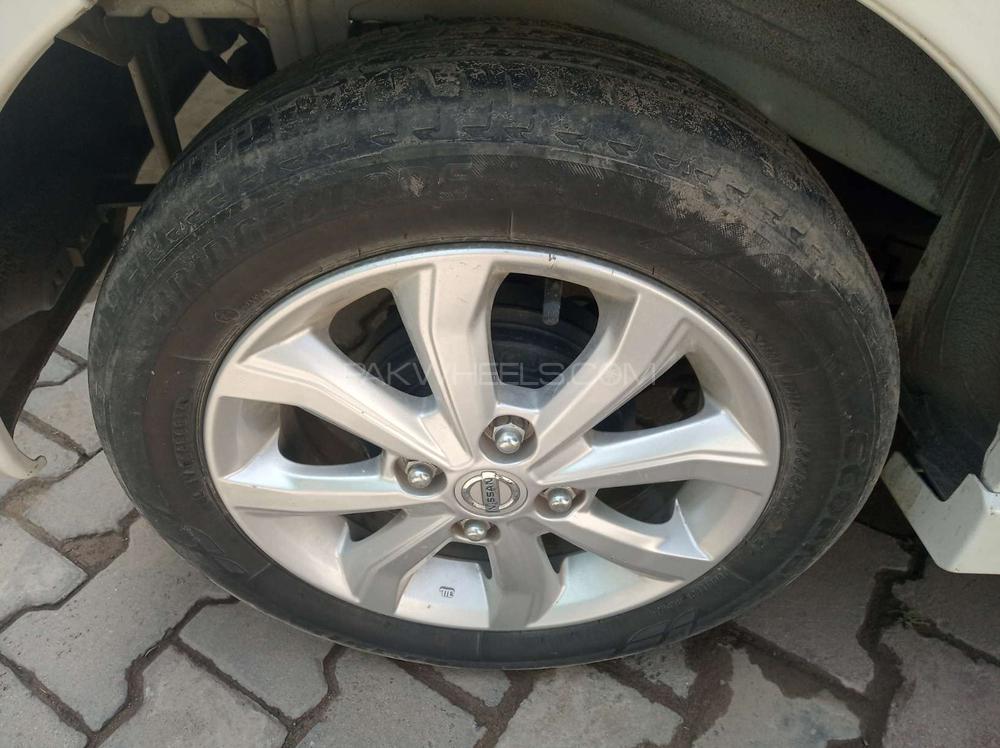 Nissan Dayz Highway Star 2016 for Sale in Gujranwala Nissan Dayz Highway Star 2016 for Sale in Gujranwala Image-13