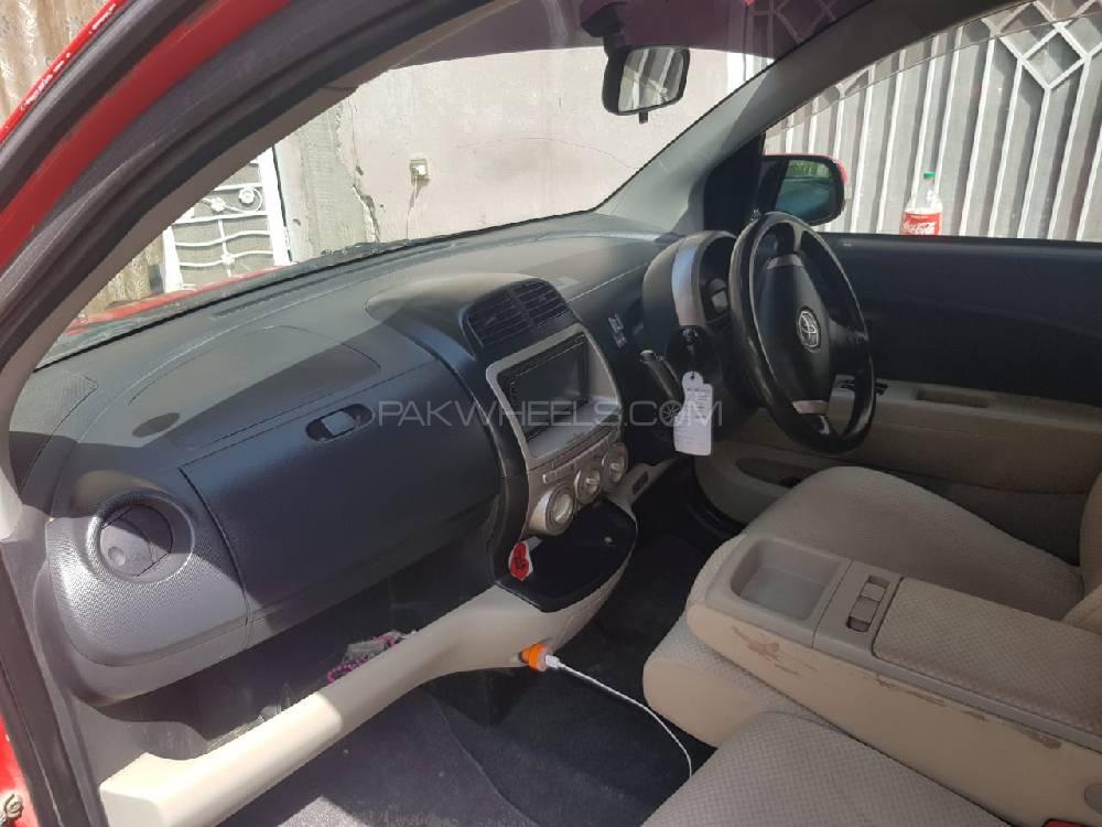 Toyota Passo 2007 for Sale in Wah cantt Toyota Passo 2007 for Sale in Wah cantt Image-8