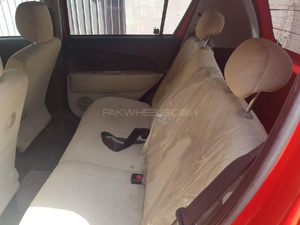 Toyota Passo 2007 for Sale in Wah cantt Toyota Passo 2007 for Sale in Wah cantt Image-10