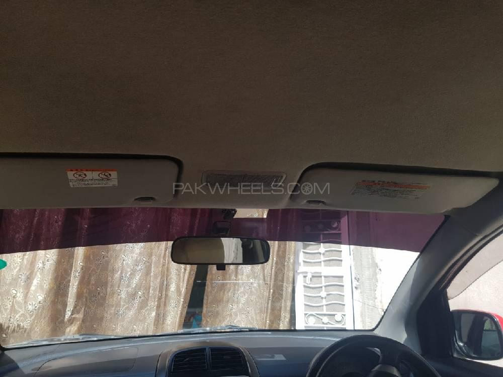 Toyota Passo 2007 for Sale in Wah cantt Toyota Passo 2007 for Sale in Wah cantt Image-15