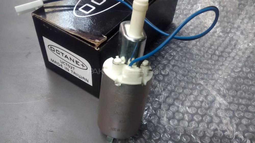 0ctane Fuel pumps Taiwan 0ctane Fuel pumps Taiwan Image-4