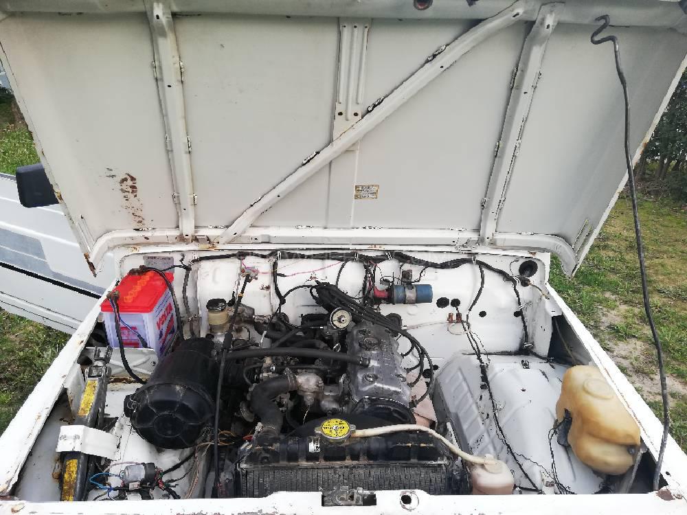 Suzuki Potohar 1996 for Sale in Islamabad Suzuki Potohar 1996 for Sale in Islamabad Image-4