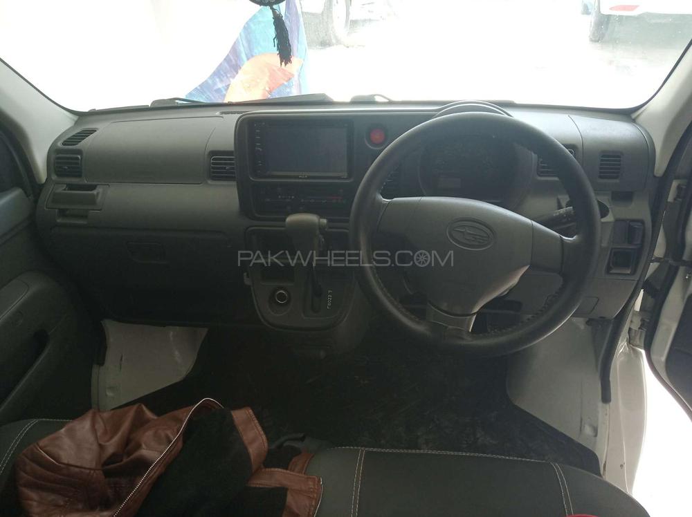 Subaru Sambar  2013 for Sale in Rawalpindi Subaru Sambar  2013 for Sale in Rawalpindi Image-10
