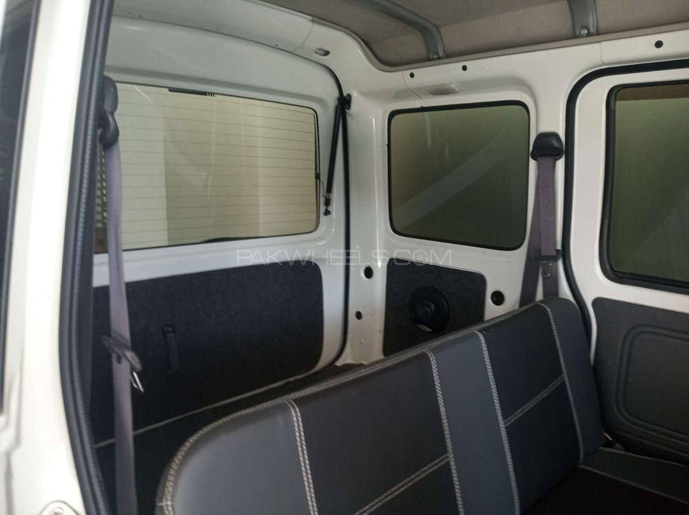 Subaru Sambar  2013 for Sale in Rawalpindi Subaru Sambar  2013 for Sale in Rawalpindi Image-11