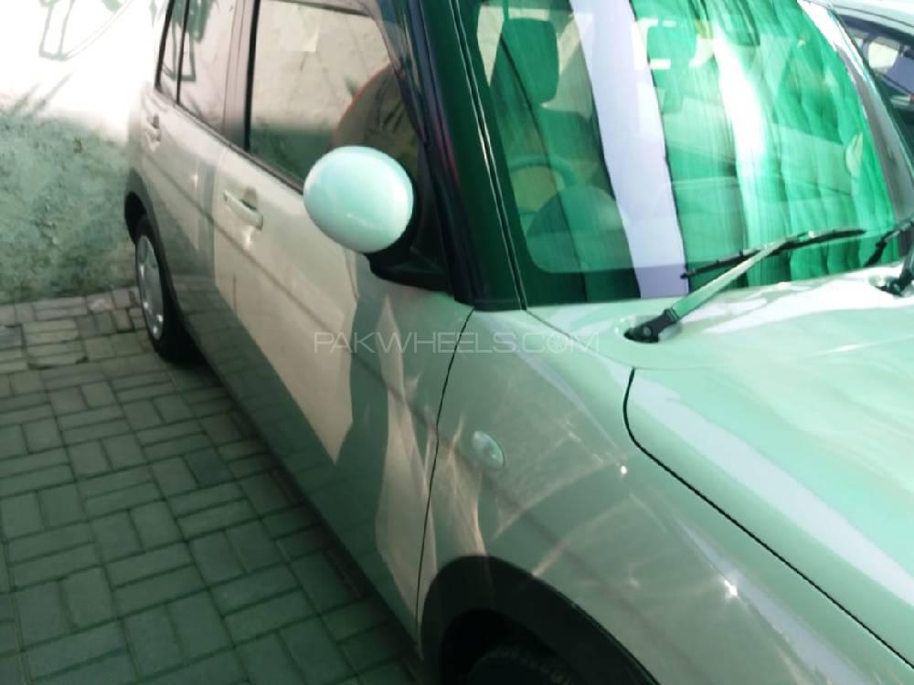 Suzuki Alto Lapin 2016 for Sale in Lahore Suzuki Alto Lapin 2016 for Sale in Lahore Image-5