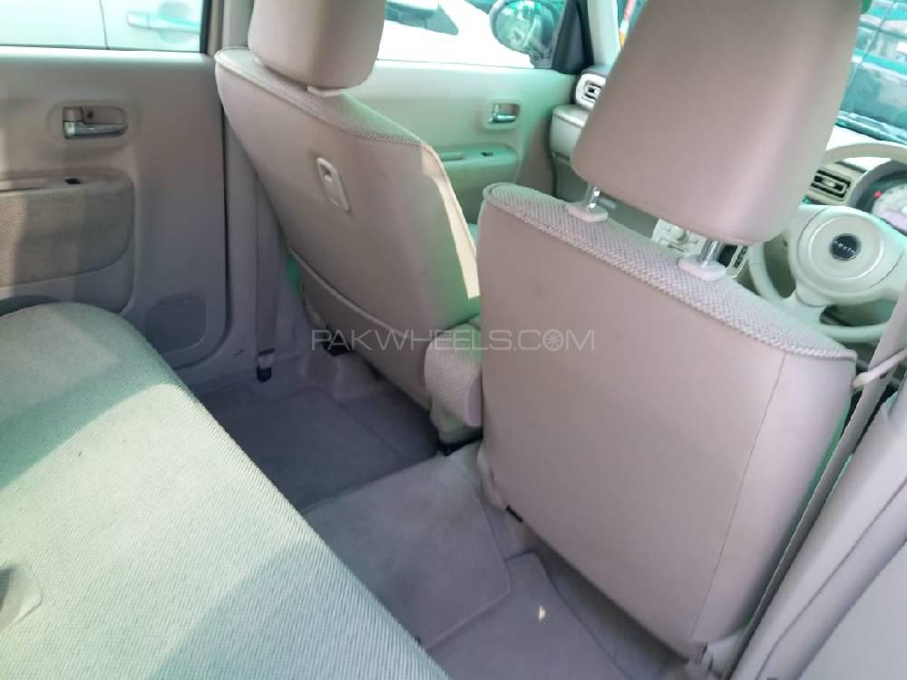 Suzuki Alto Lapin 2016 for Sale in Lahore Suzuki Alto Lapin 2016 for Sale in Lahore Image-8