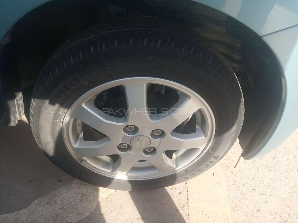 Suzuki Wagon R 2015 for Sale in Rawalpindi Suzuki Wagon R 2015 for Sale in Rawalpindi Image-6