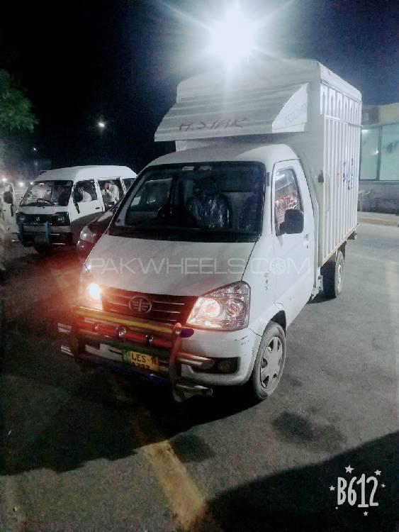 FAW Carrier 2018 for Sale in Hafizabad Image-1