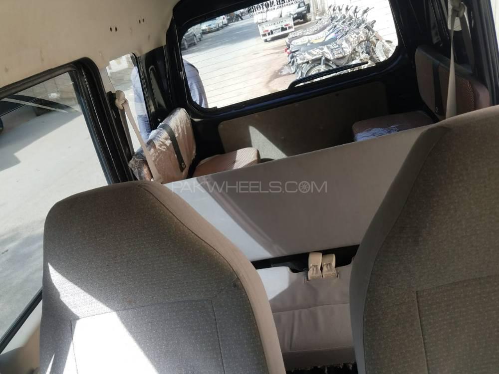 Suzuki Every 2011 for Sale in Karachi Suzuki Every 2011 for Sale in Karachi Image-10