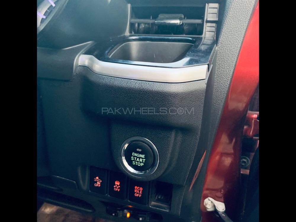 Daihatsu Move 2015 for Sale in Lahore Daihatsu Move 2015 for Sale in Lahore Image-11