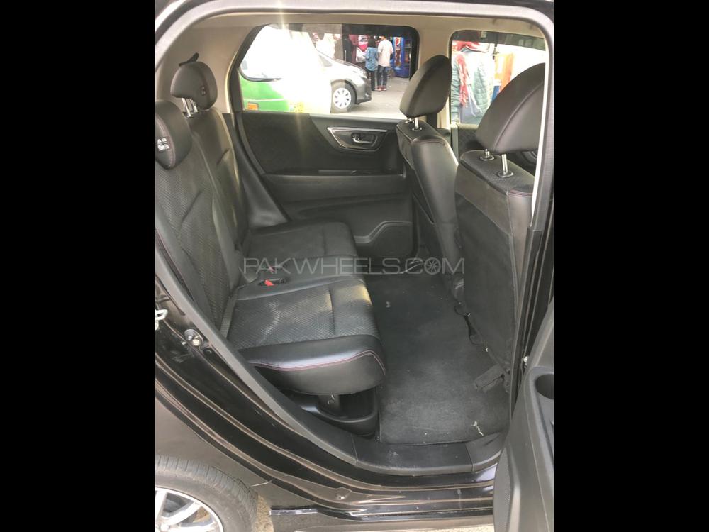 Honda N Wgn 2014 for Sale in Lahore Honda N Wgn 2014 for Sale in Lahore Image-7