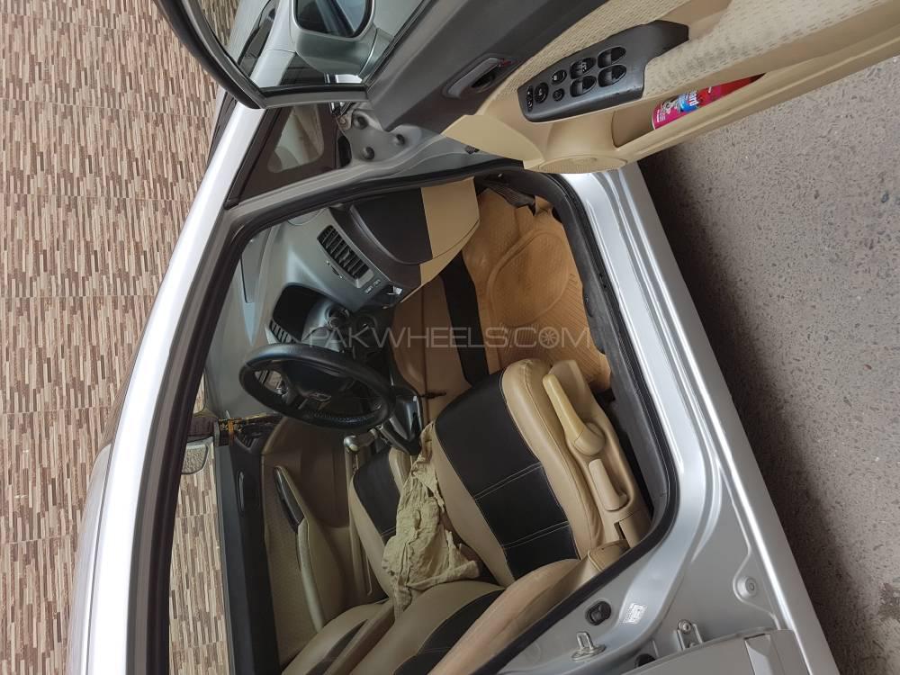 ہونڈا سوک 2009 for Sale in لاہور ہونڈا سوک 2009 for Sale in لاہور Image-2