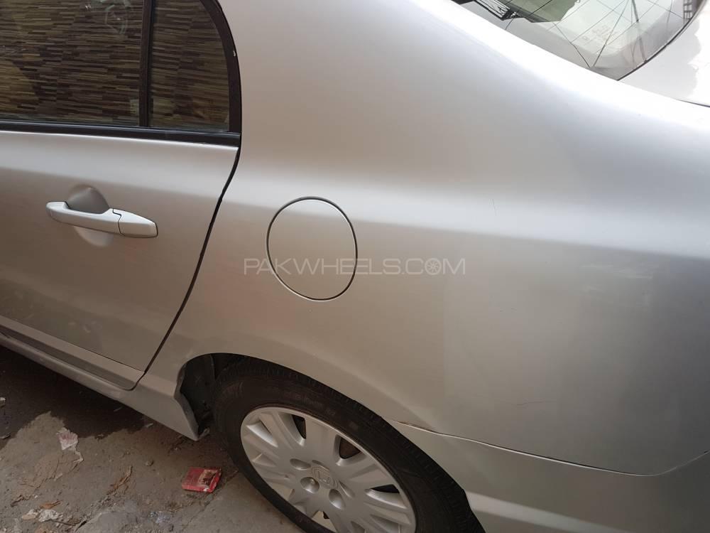 ہونڈا سوک 2009 for Sale in لاہور ہونڈا سوک 2009 for Sale in لاہور Image-9