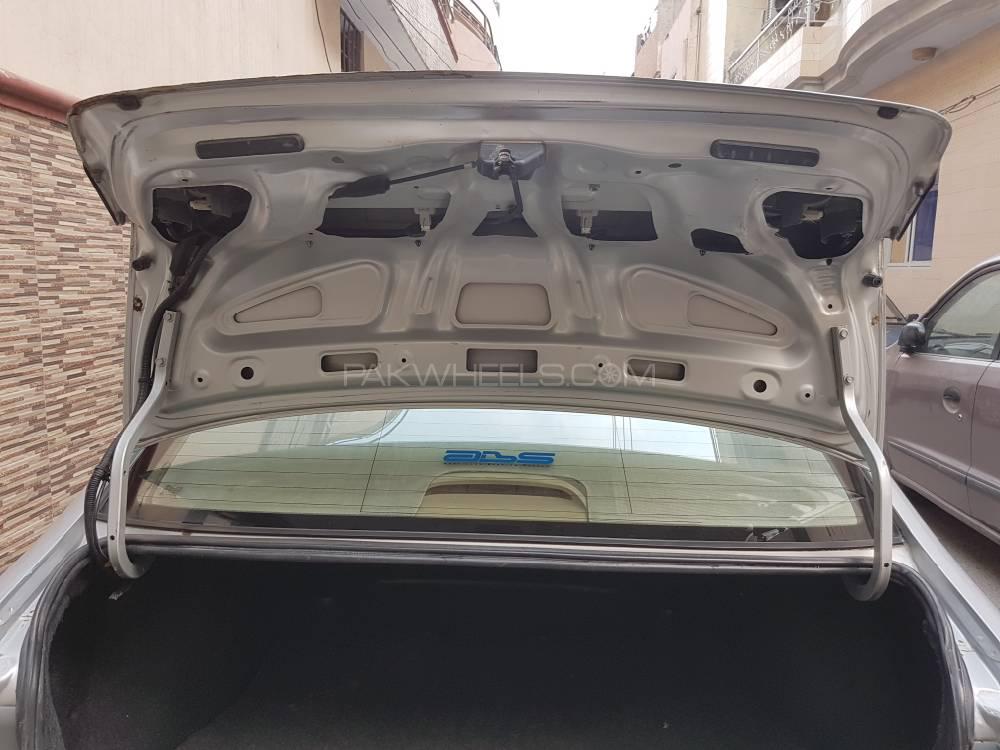 ہونڈا سوک 2009 for Sale in لاہور ہونڈا سوک 2009 for Sale in لاہور Image-10