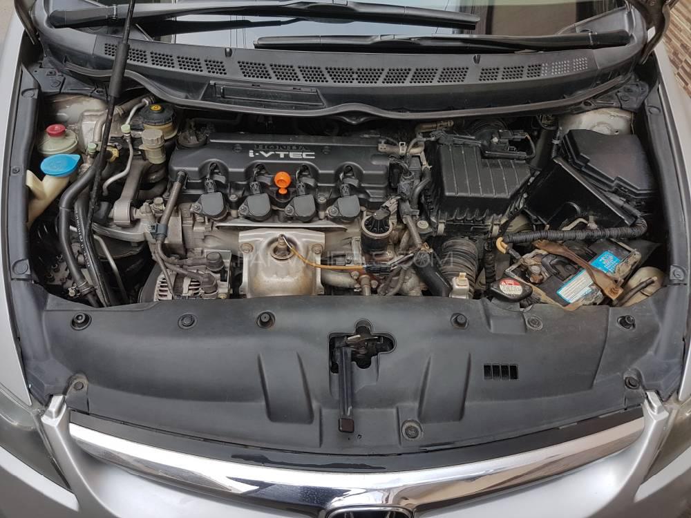 ہونڈا سوک 2009 for Sale in لاہور ہونڈا سوک 2009 for Sale in لاہور Image-15