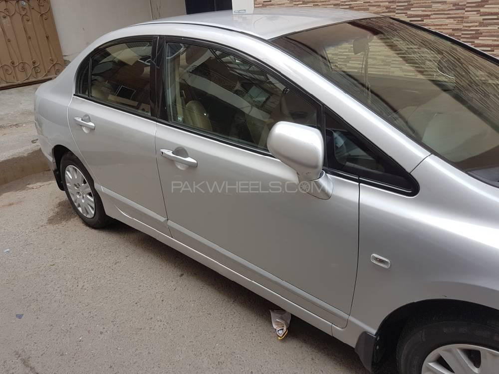 ہونڈا سوک 2009 for Sale in لاہور ہونڈا سوک 2009 for Sale in لاہور Image-18