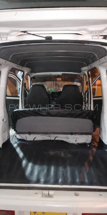 Daihatsu Hijet 2007 for Sale in Karachi Daihatsu Hijet 2007 for Sale in Karachi Image-6