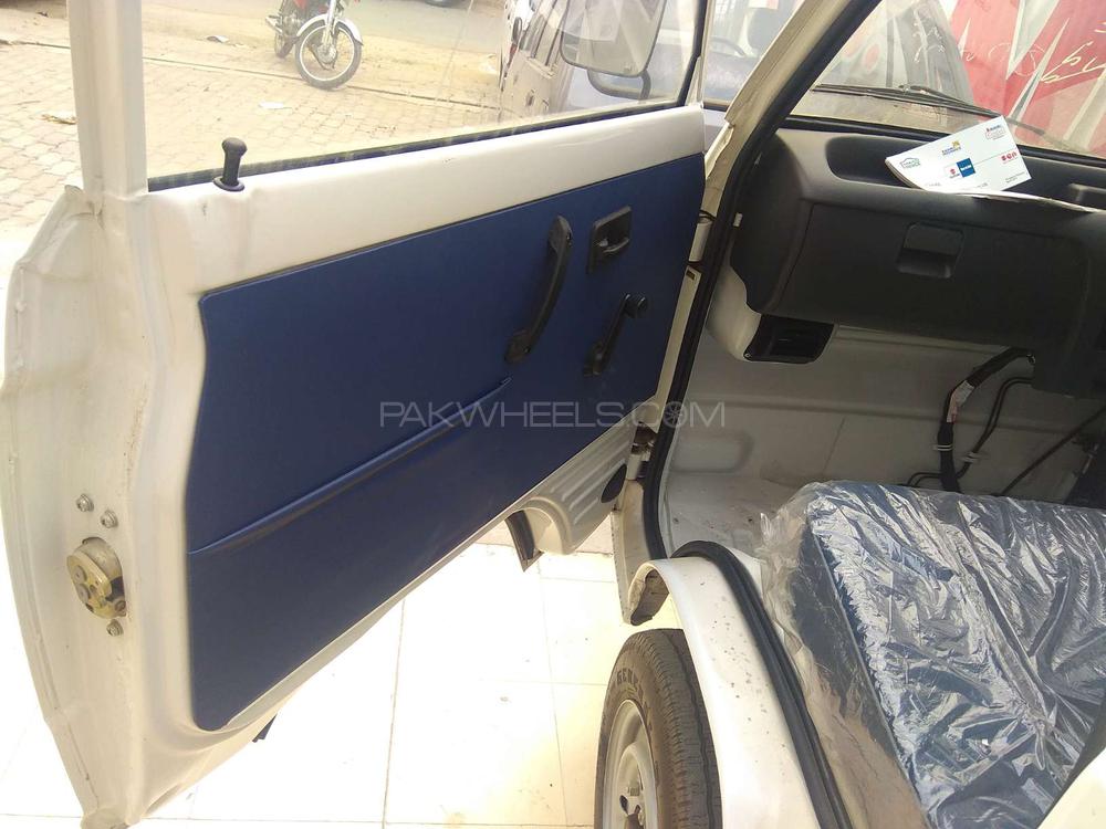 Suzuki Bolan 2019 for Sale in Lahore Suzuki Bolan 2019 for Sale in Lahore Image-5