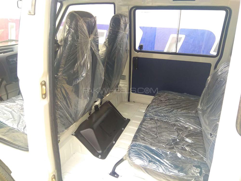 Suzuki Bolan 2019 for Sale in Lahore Suzuki Bolan 2019 for Sale in Lahore Image-6