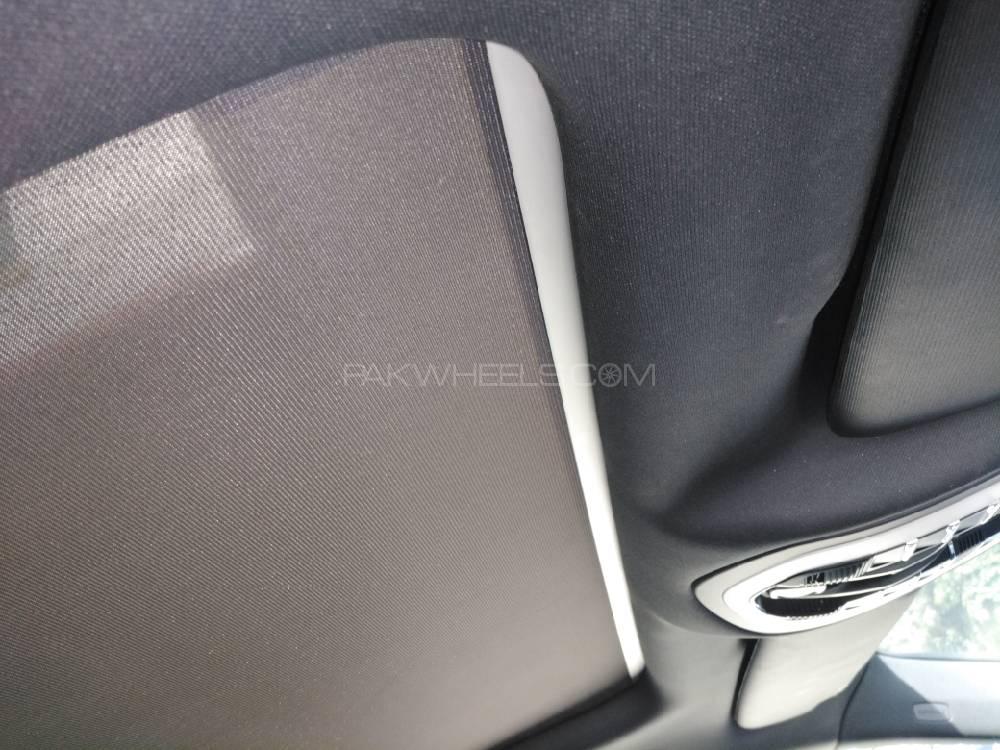 پورشے کائین 2012 for Sale in اسلام آباد پورشے کائین 2012 for Sale in اسلام آباد Image-5