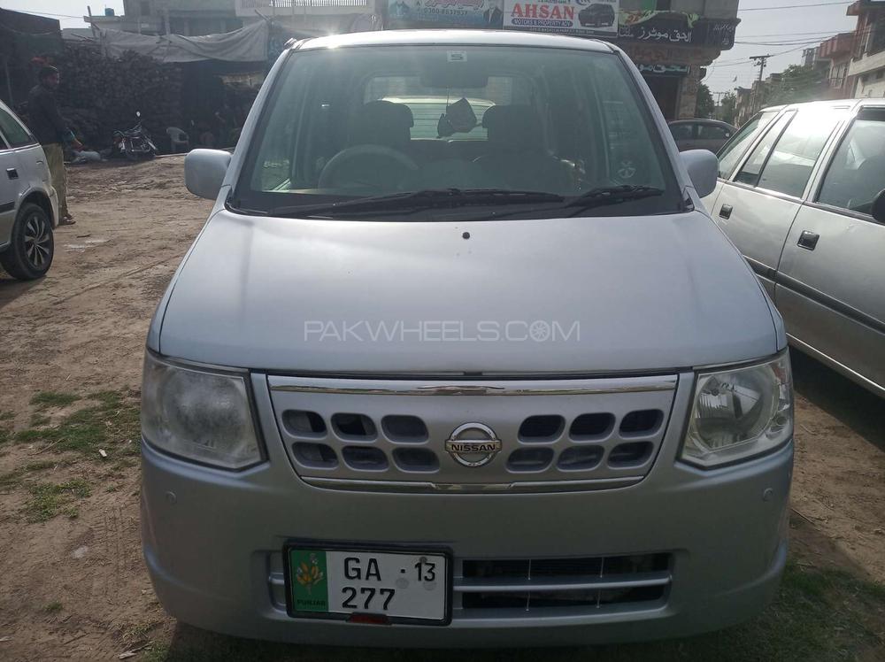 Nissan Otti 2009 for Sale in Gujranwala Image-1