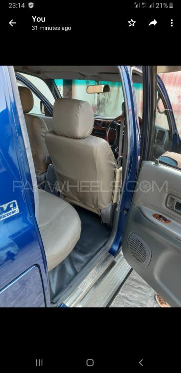 Toyota Hilux 2002 for Sale in Sargodha Image-1