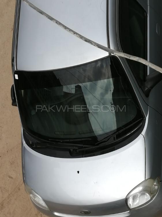 Daihatsu Esse 2009 for Sale in Karachi Image-1