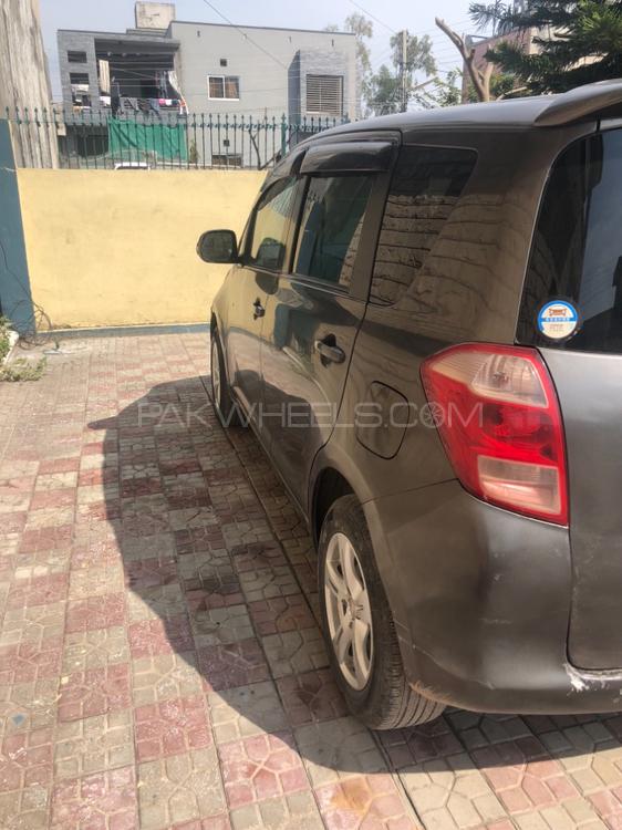 Toyota Ractis 2008 for Sale in Islamabad Image-1