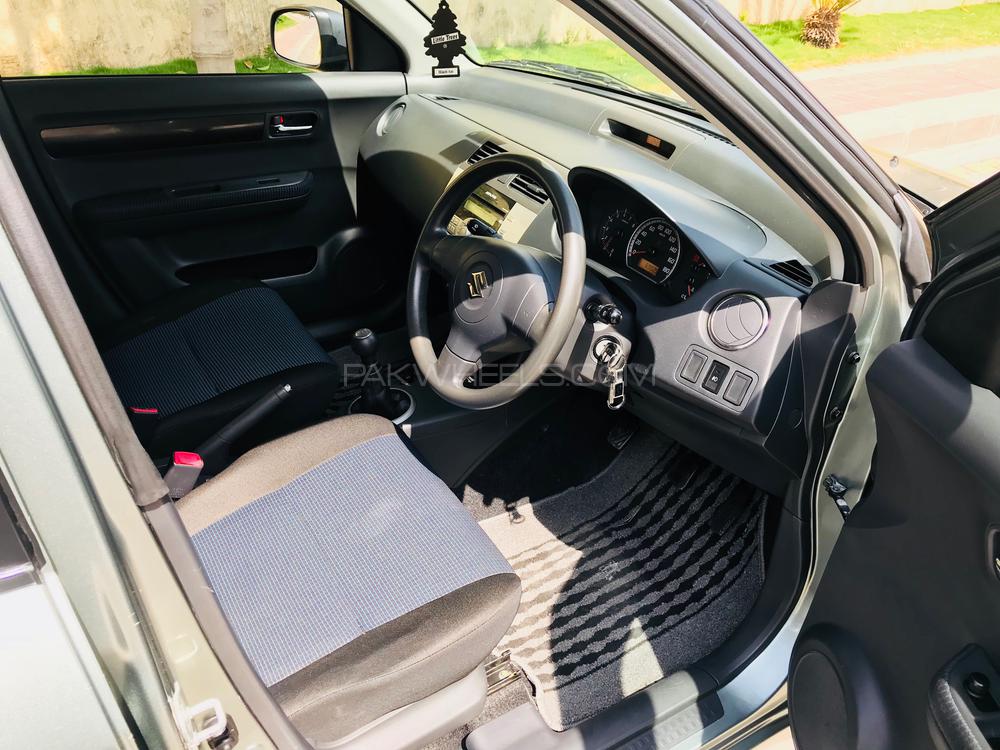 Suzuki Swift 2012 for Sale in Islamabad Suzuki Swift 2012 for Sale in Islamabad Image-7