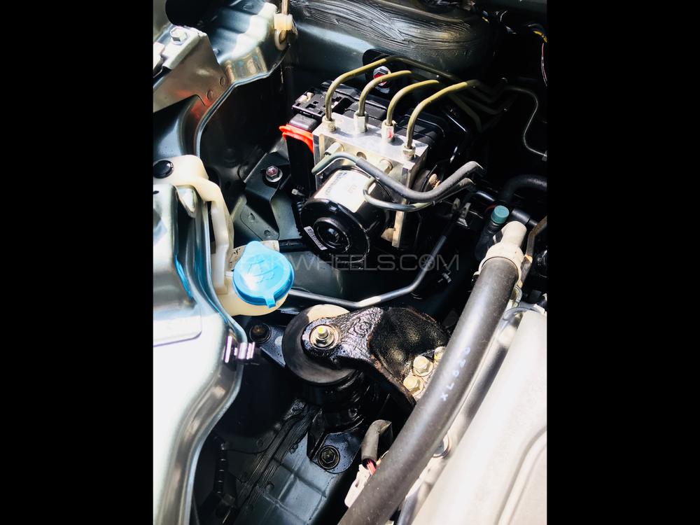 Suzuki Swift 2012 for Sale in Islamabad Suzuki Swift 2012 for Sale in Islamabad Image-12