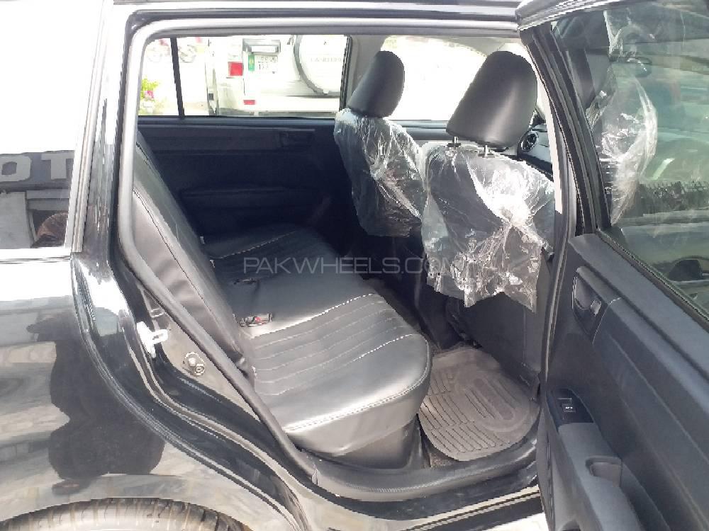 Toyota Corolla Fielder 2015 for Sale in Peshawar Toyota Corolla Fielder 2015 for Sale in Peshawar Image-8