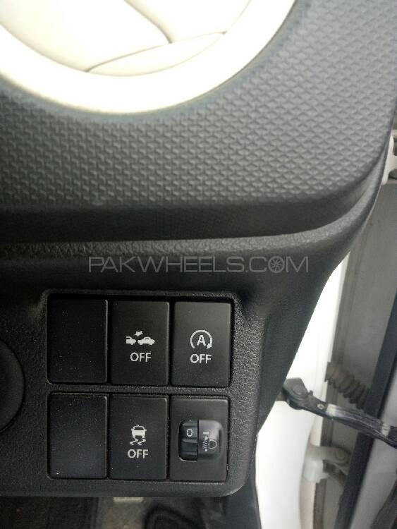 Mazda Carol 2015 for Sale in Islamabad Mazda Carol 2015 for Sale in Islamabad Image-10