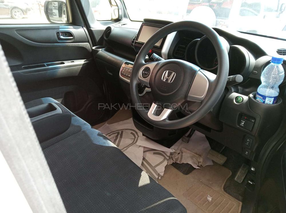 ہونڈا این باکس 2015 for Sale in اسلام آباد ہونڈا این باکس 2015 for Sale in اسلام آباد Image-6
