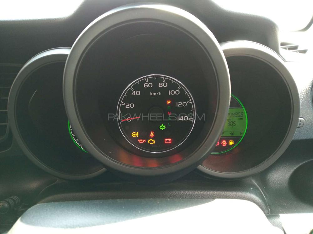 ہونڈا این باکس 2015 for Sale in اسلام آباد ہونڈا این باکس 2015 for Sale in اسلام آباد Image-9