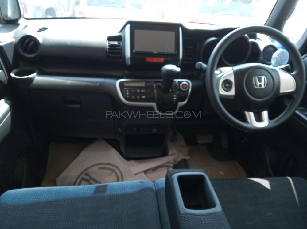ہونڈا این باکس 2015 for Sale in اسلام آباد ہونڈا این باکس 2015 for Sale in اسلام آباد Image-12