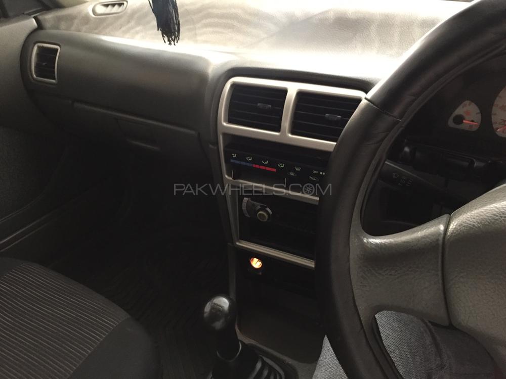 سوزوکی کلٹس 2009 for Sale in کراچی سوزوکی کلٹس 2009 for Sale in کراچی Image-6