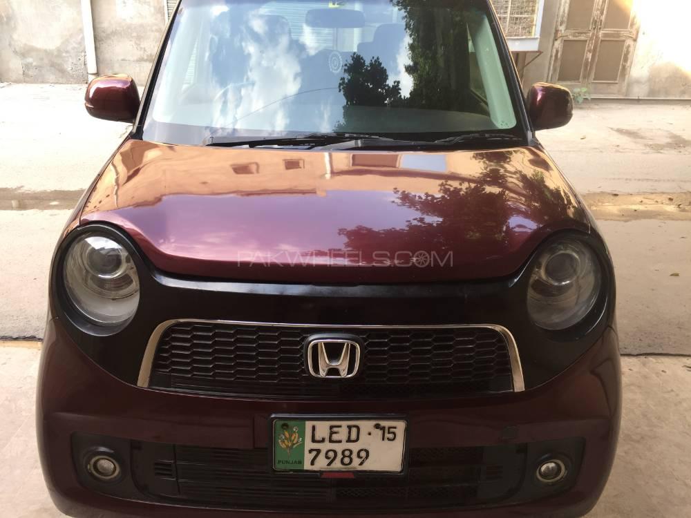 Honda N One 2012 for Sale in Faisalabad Image-1