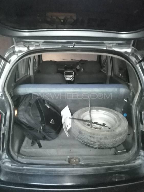 Hyundai Santro 2008 for Sale in Rawalpindi Hyundai Santro 2008 for Sale in Rawalpindi Image-13