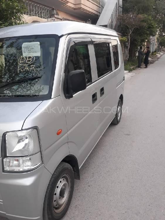 Nissan Clipper 2014 for Sale in Peshawar Image-1