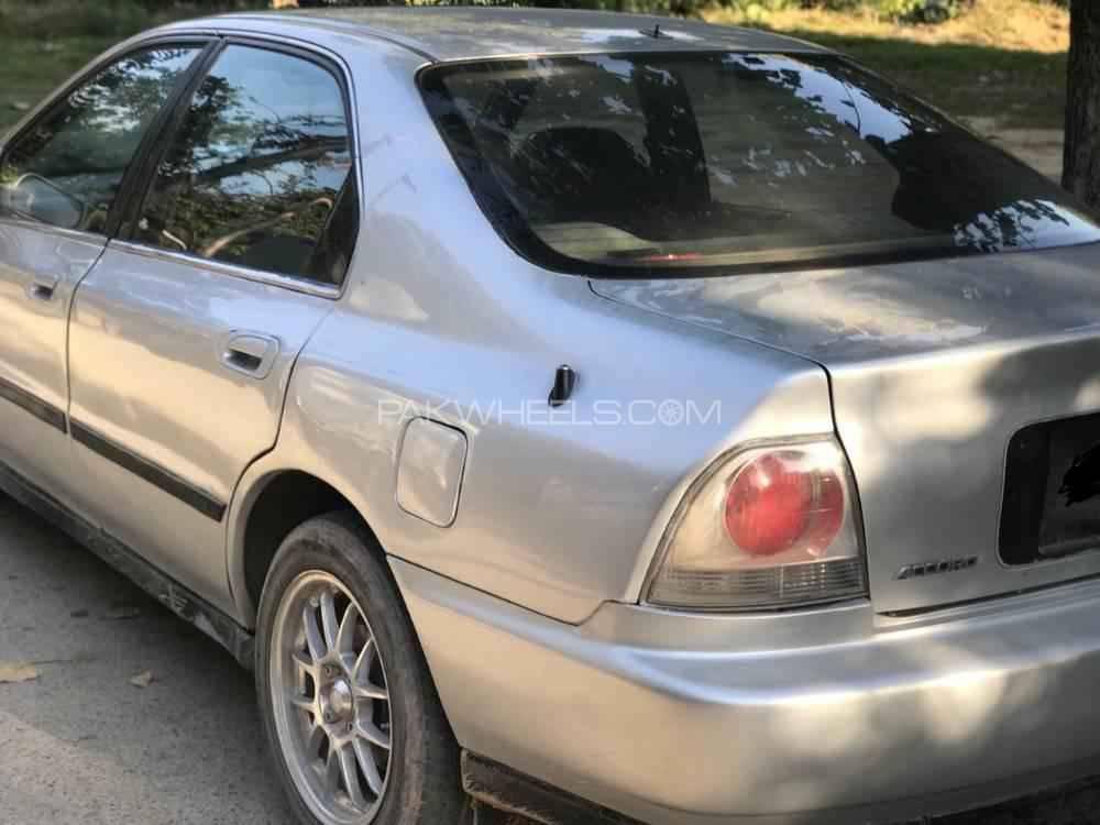 Honda Accord 1994 for Sale in Islamabad Image-1