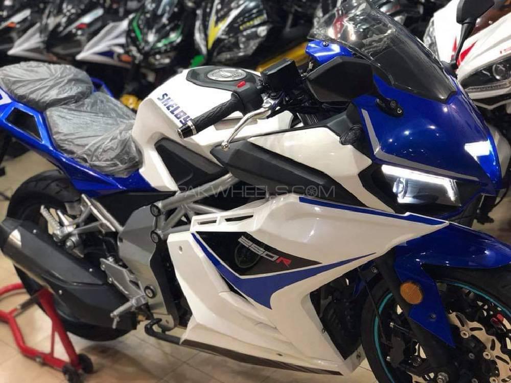 Lifan 250 2019 for Sale Lifan 250 2019 for Sale Image-6